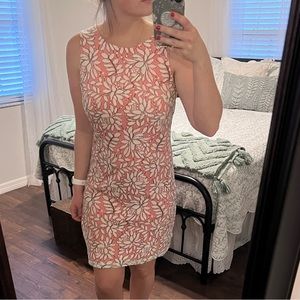 Tommy Hilfiger Dress Size 4